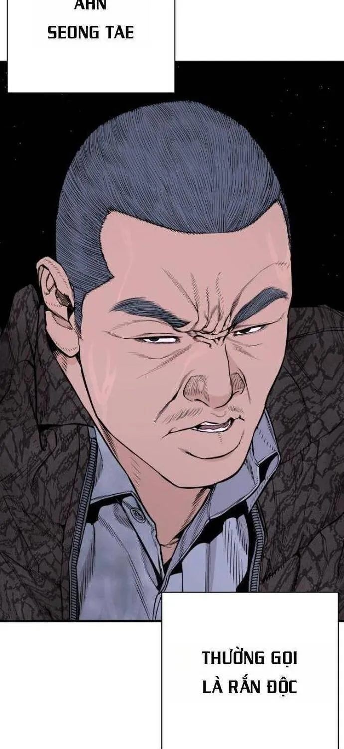 Ngoài Vòng Pháp Luật: Khởi Nguyên Chap 31 - Next Chap 32