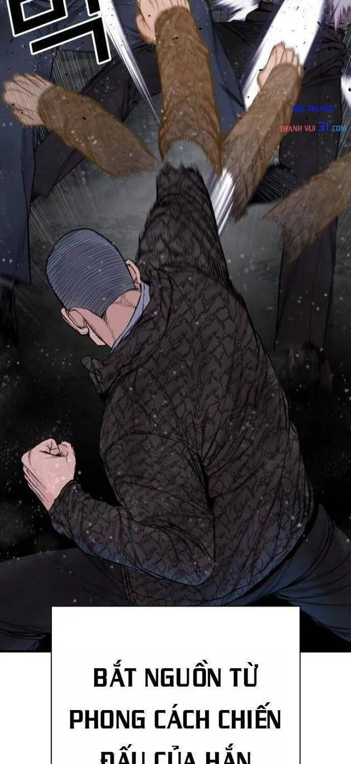 Ngoài Vòng Pháp Luật: Khởi Nguyên Chap 31 - Next Chap 32