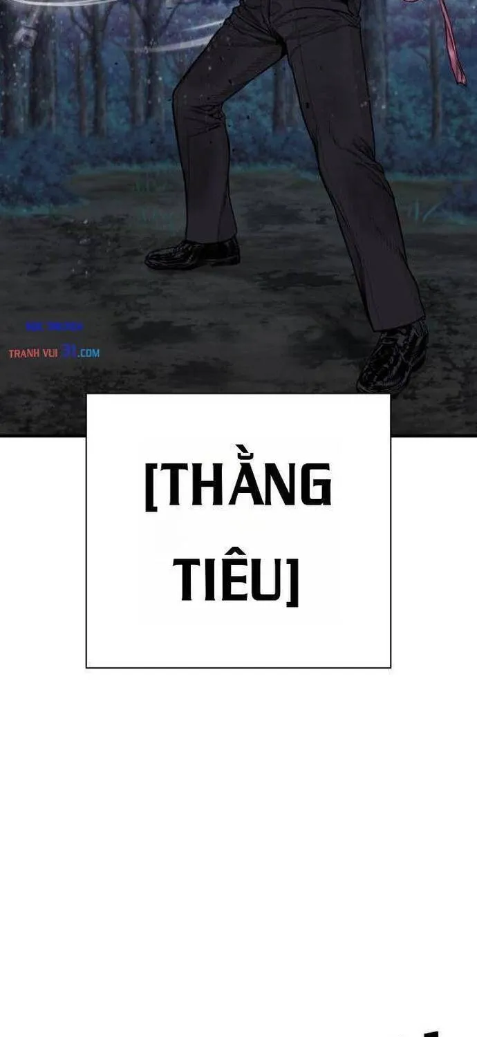 Ngoài Vòng Pháp Luật: Khởi Nguyên Chap 31 - Next Chap 32