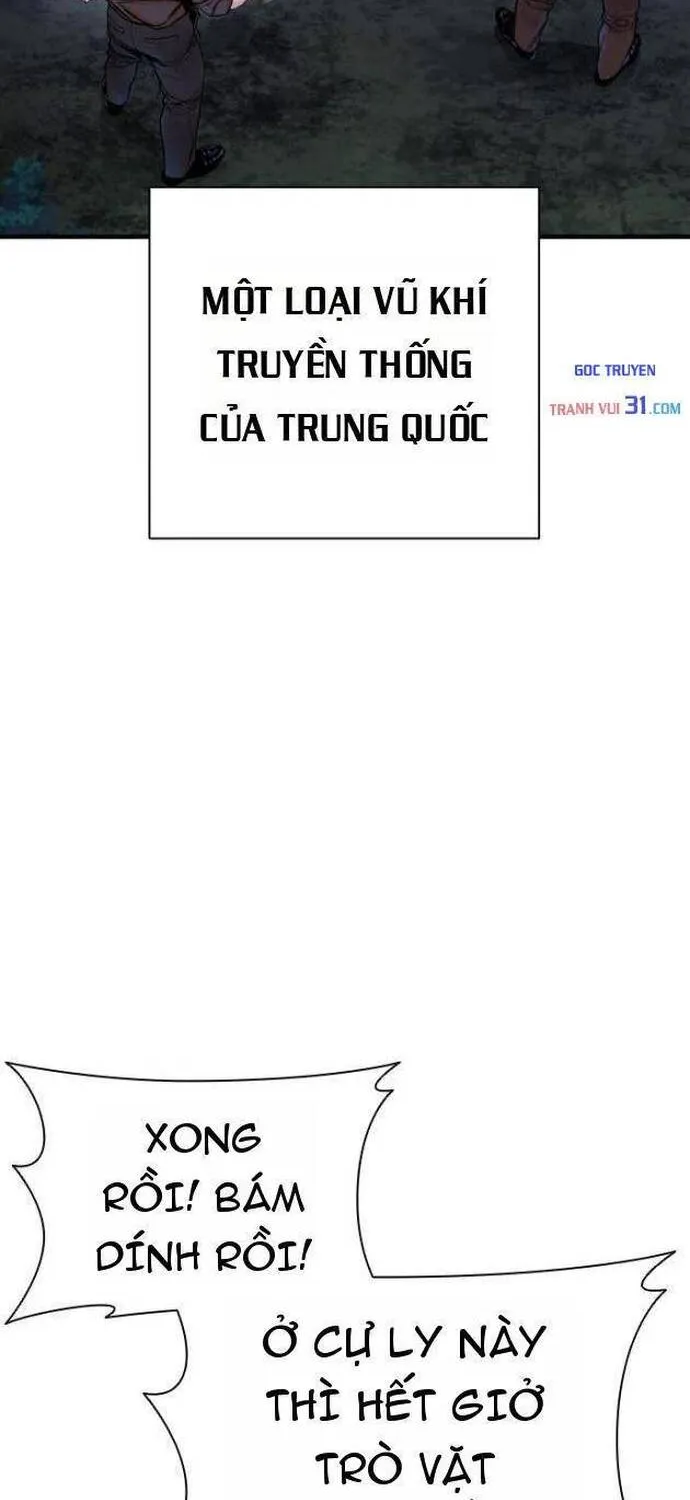 Ngoài Vòng Pháp Luật: Khởi Nguyên Chap 31 - Next Chap 32