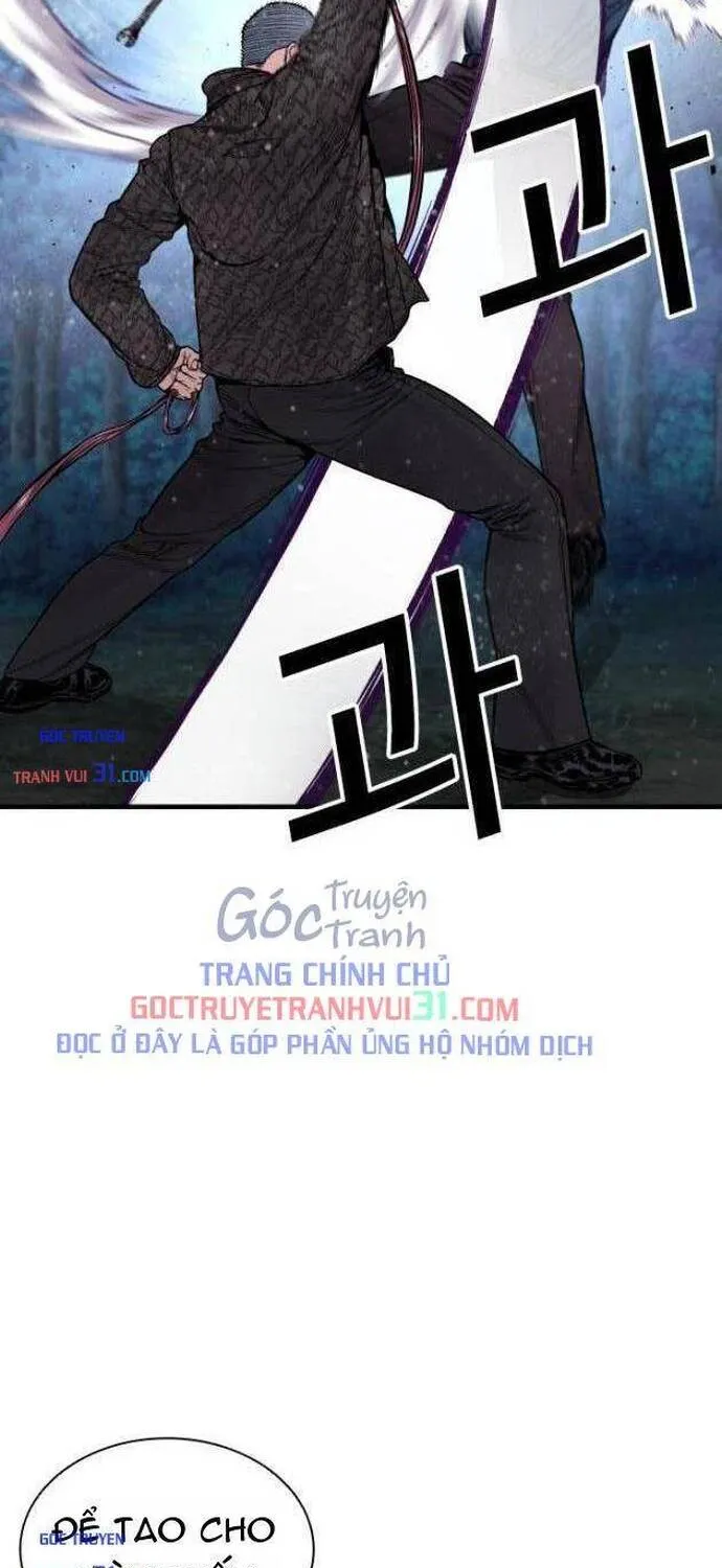 Ngoài Vòng Pháp Luật: Khởi Nguyên Chap 31 - Next Chap 32