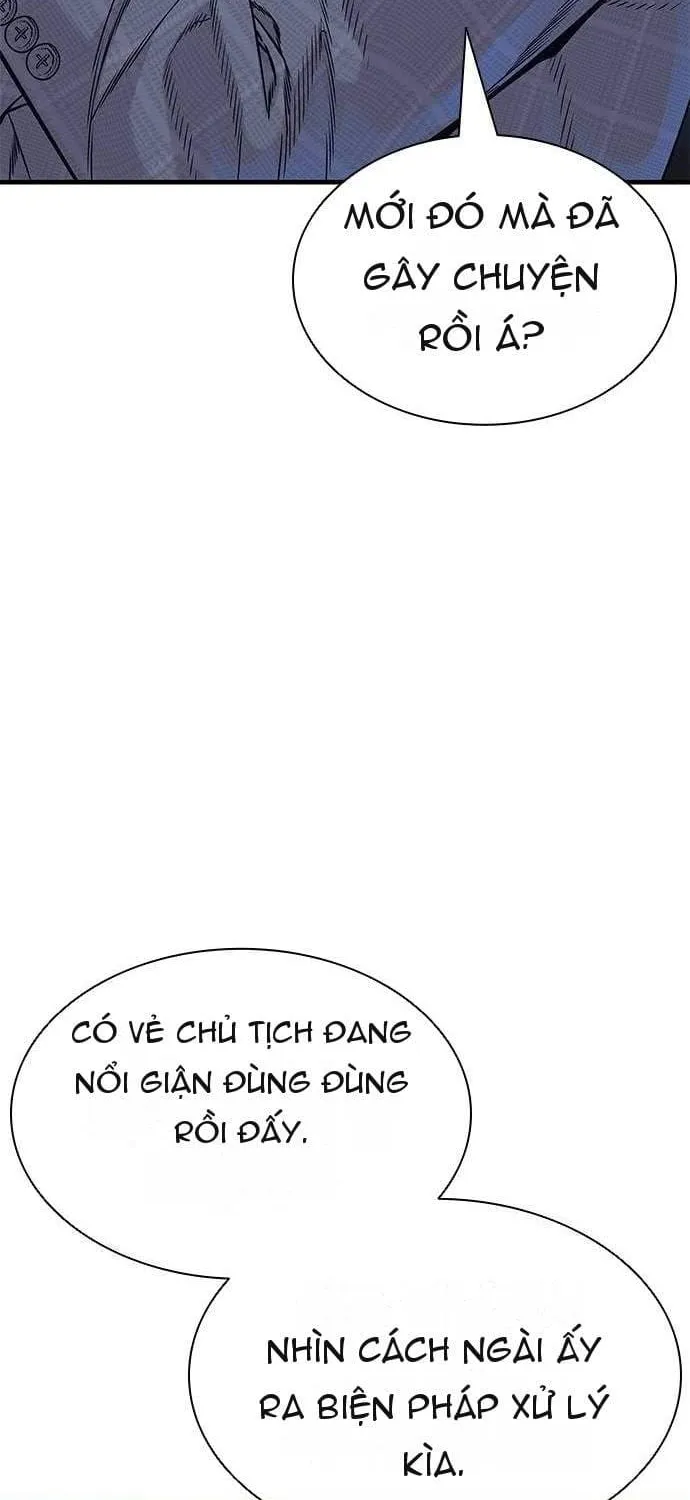 Ngoài Vòng Pháp Luật: Khởi Nguyên Chap 37 - Next Chap 38