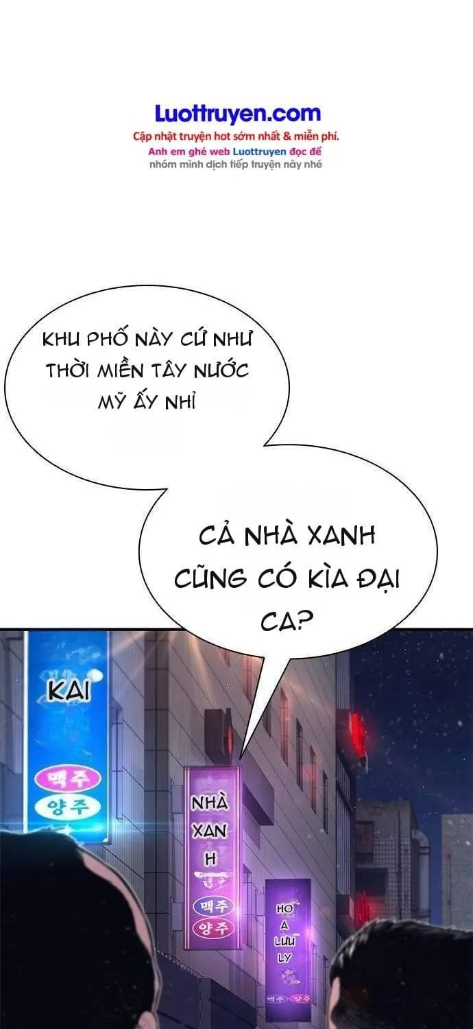 Ngoài Vòng Pháp Luật: Khởi Nguyên Chap 37 - Next Chap 38