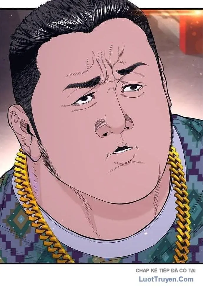 Ngoài Vòng Pháp Luật: Khởi Nguyên Chap 37 - Next Chap 38