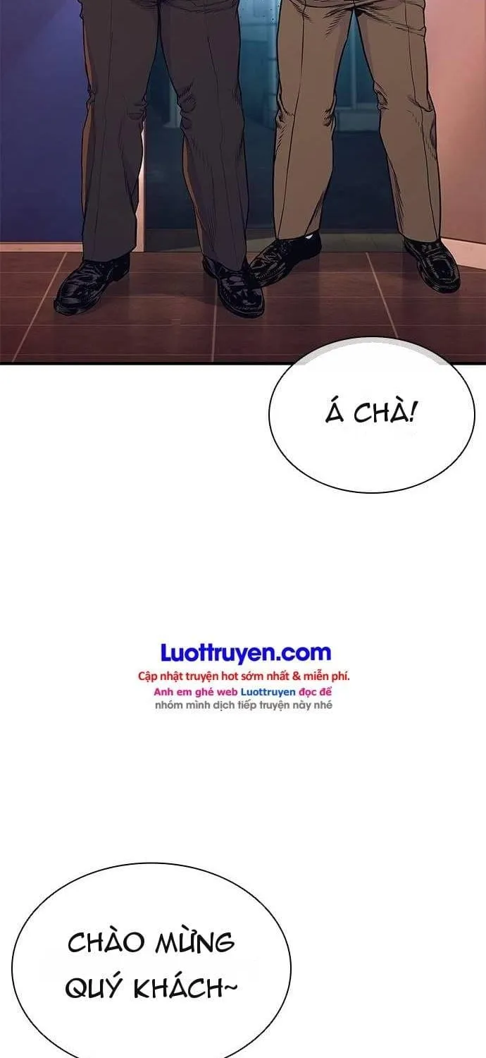 Ngoài Vòng Pháp Luật: Khởi Nguyên Chap 37 - Next Chap 38