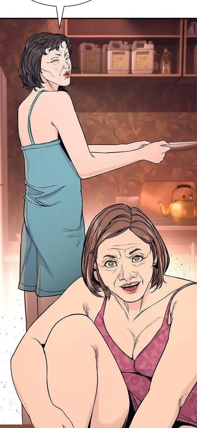 Ngoài Vòng Pháp Luật: Khởi Nguyên Chap 37 - Next Chap 38