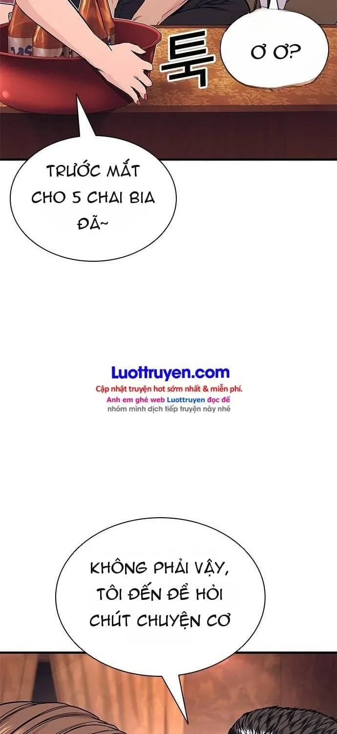 Ngoài Vòng Pháp Luật: Khởi Nguyên Chap 37 - Next Chap 38