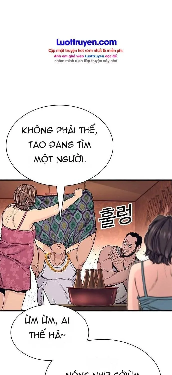 Ngoài Vòng Pháp Luật: Khởi Nguyên Chap 37 - Next Chap 38