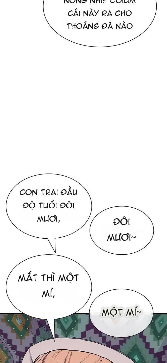Ngoài Vòng Pháp Luật: Khởi Nguyên Chap 37 - Next Chap 38