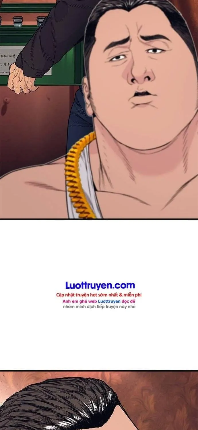 Ngoài Vòng Pháp Luật: Khởi Nguyên Chap 37 - Next Chap 38