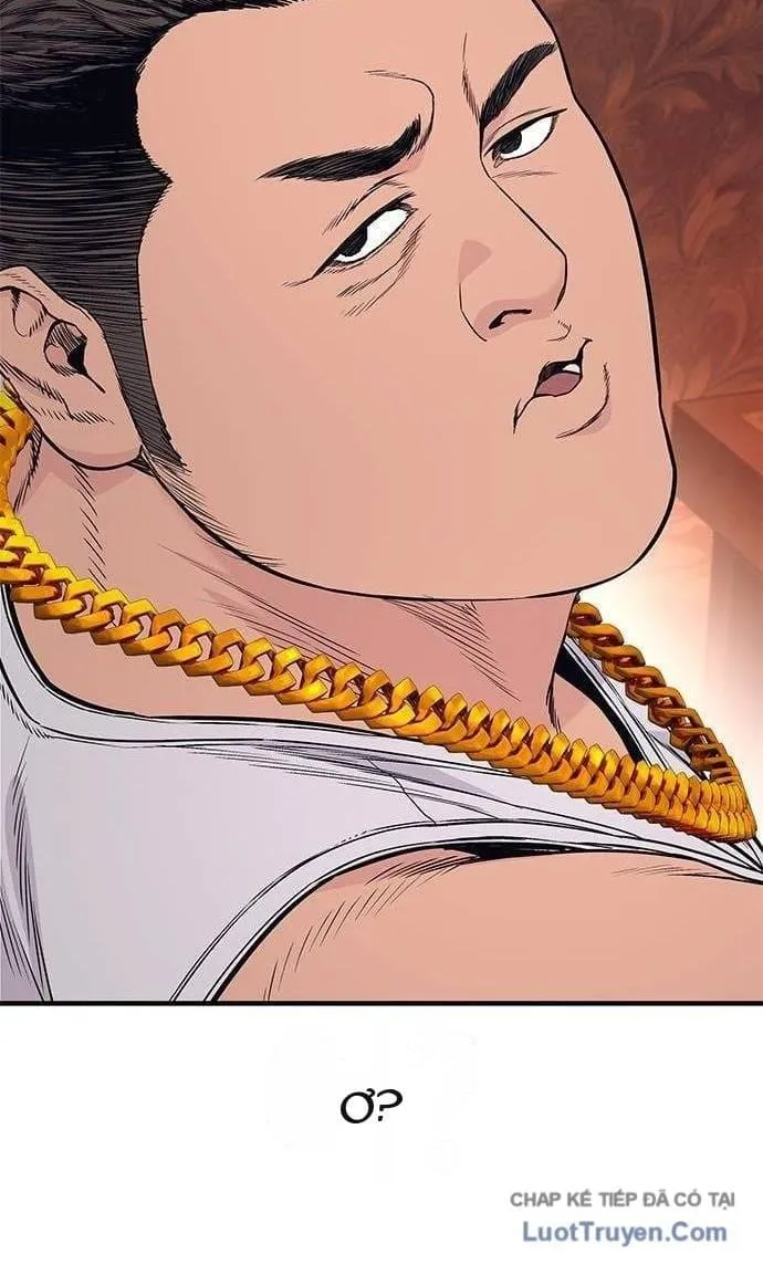 Ngoài Vòng Pháp Luật: Khởi Nguyên Chap 37 - Next Chap 38