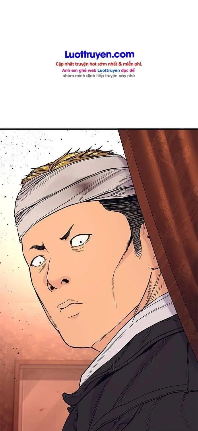 Ngoài Vòng Pháp Luật: Khởi Nguyên Chap 37 - Next Chap 38