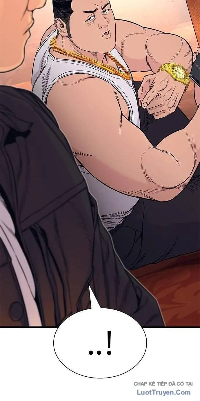 Ngoài Vòng Pháp Luật: Khởi Nguyên Chap 37 - Next Chap 38