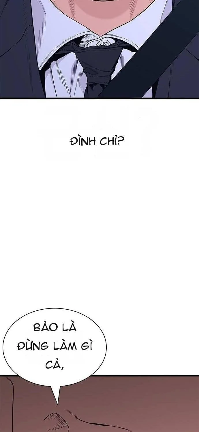 Ngoài Vòng Pháp Luật: Khởi Nguyên Chap 37 - Next Chap 38