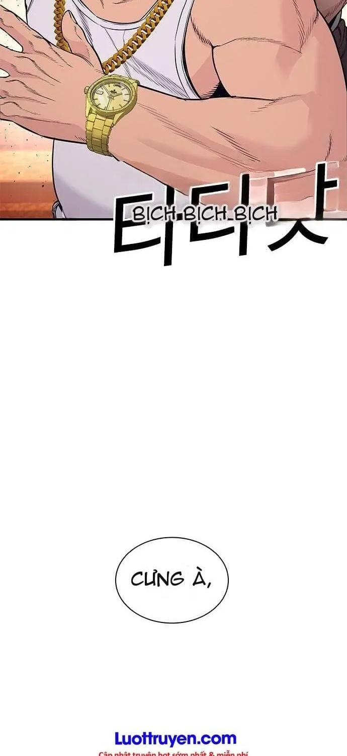 Ngoài Vòng Pháp Luật: Khởi Nguyên Chap 37 - Next Chap 38