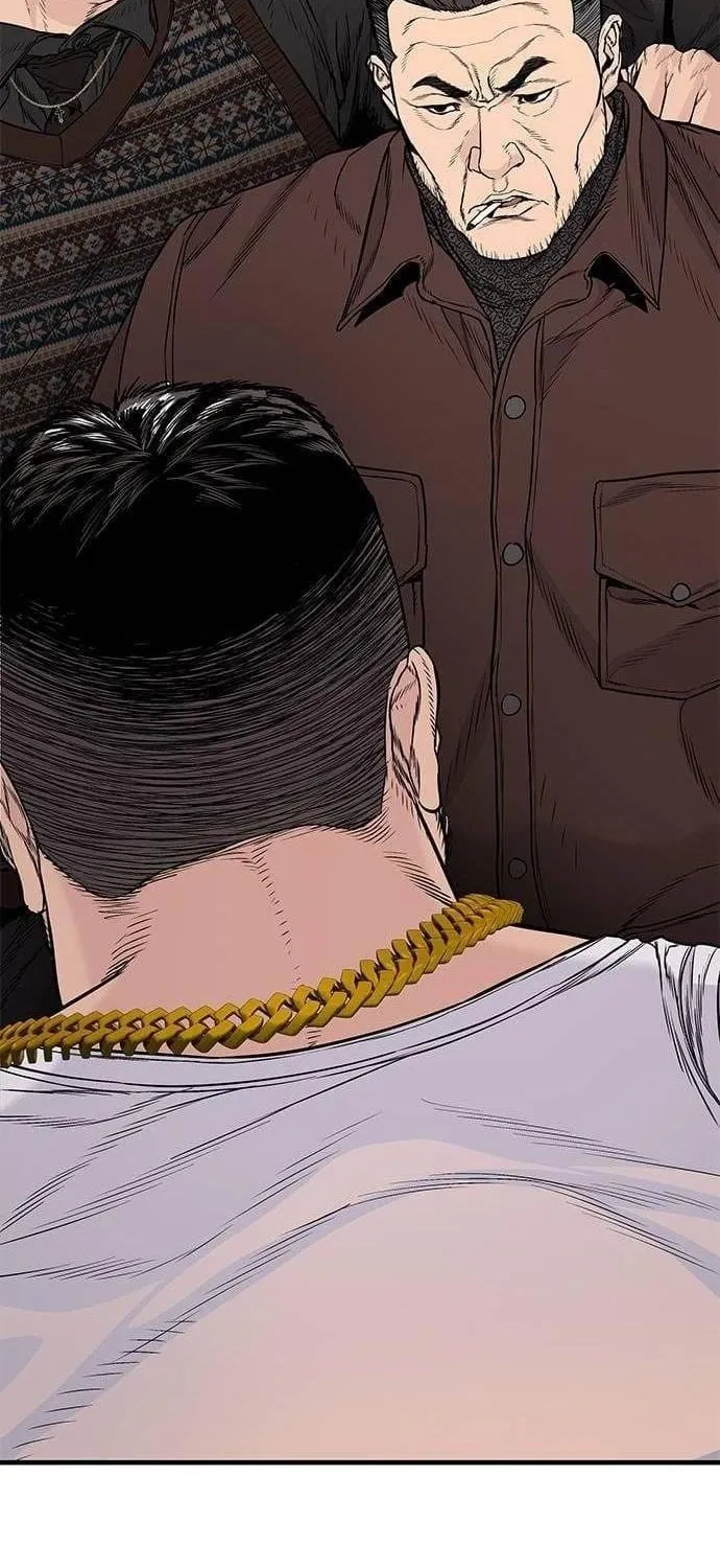 Ngoài Vòng Pháp Luật: Khởi Nguyên Chap 37 - Next Chap 38