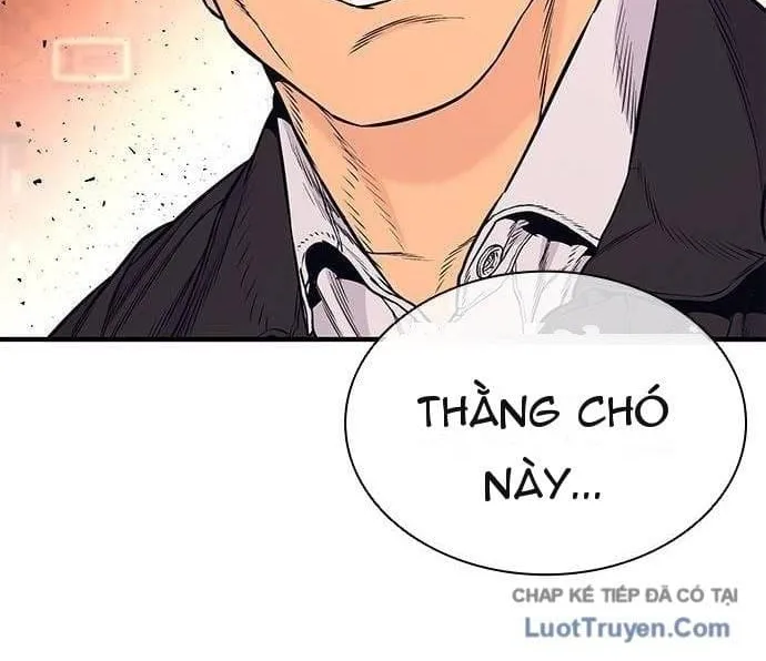 Ngoài Vòng Pháp Luật: Khởi Nguyên Chap 37 - Next Chap 38