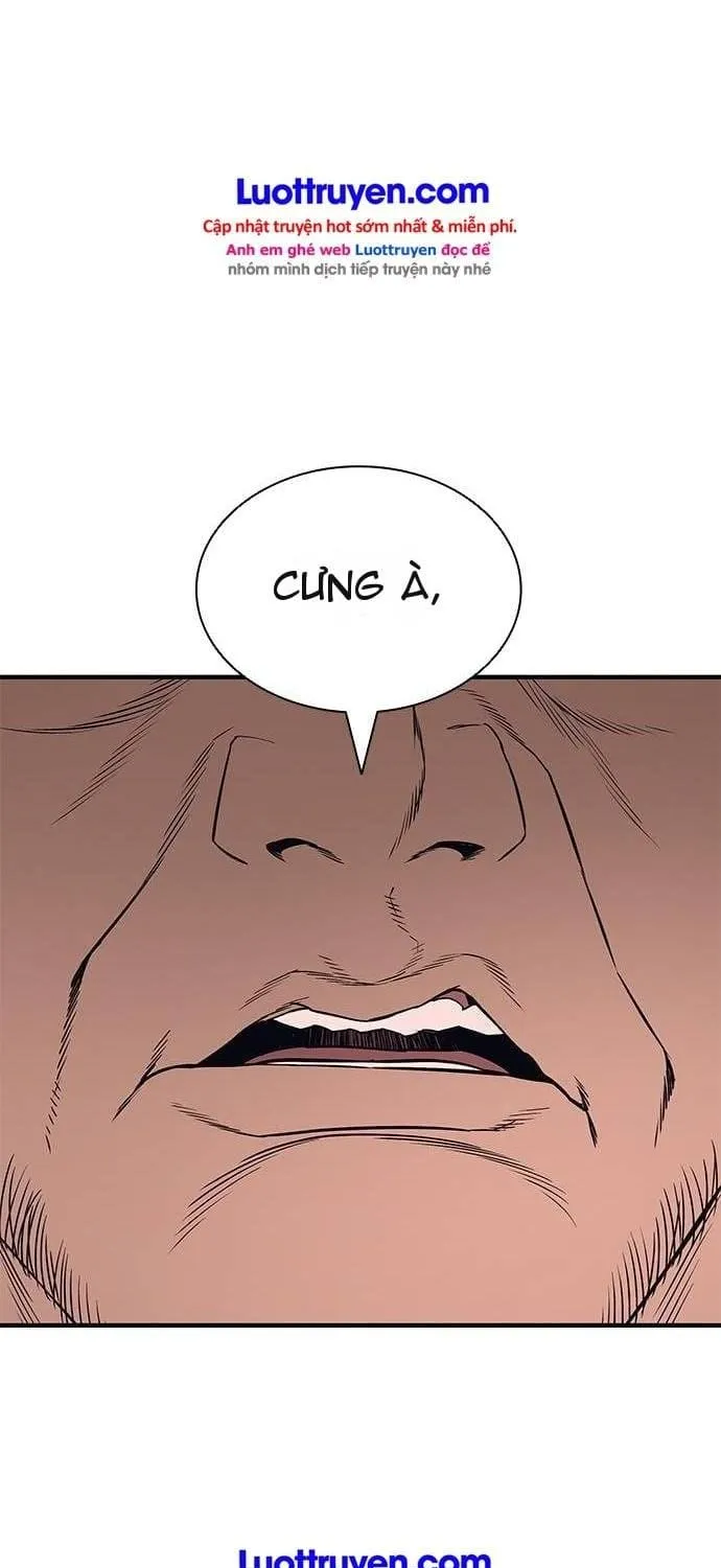 Ngoài Vòng Pháp Luật: Khởi Nguyên Chap 37 - Next Chap 38