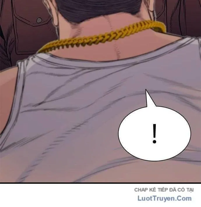 Ngoài Vòng Pháp Luật: Khởi Nguyên Chap 37 - Next Chap 38