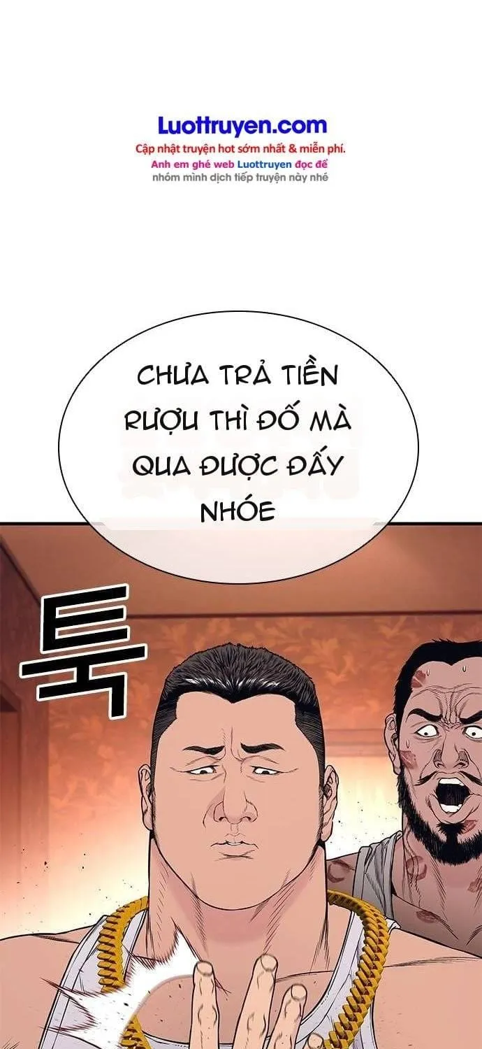 Ngoài Vòng Pháp Luật: Khởi Nguyên Chap 37 - Next Chap 38