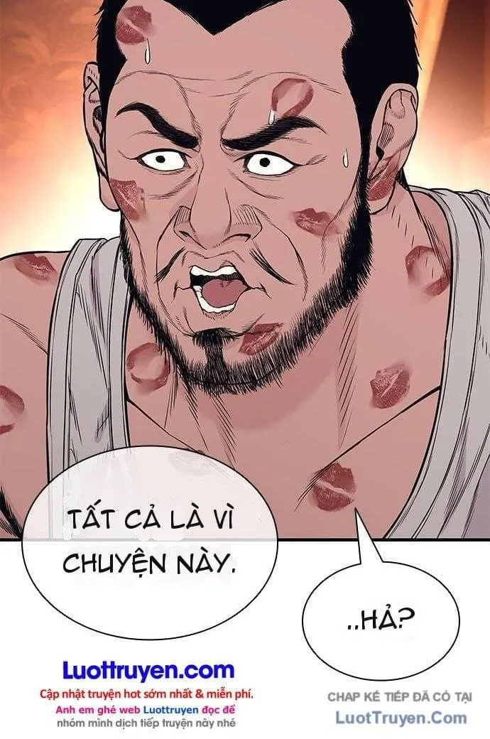 Ngoài Vòng Pháp Luật: Khởi Nguyên Chap 37 - Next Chap 38