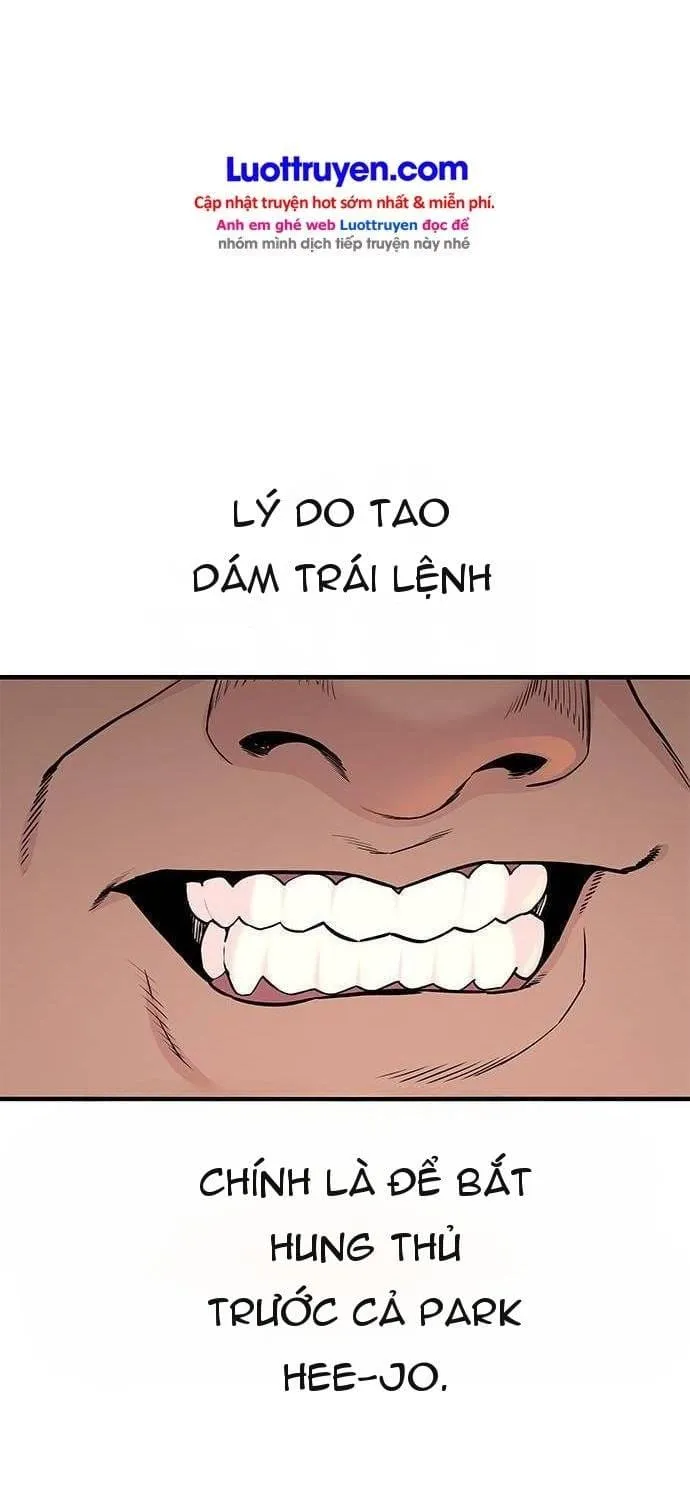 Ngoài Vòng Pháp Luật: Khởi Nguyên Chap 37 - Next Chap 38