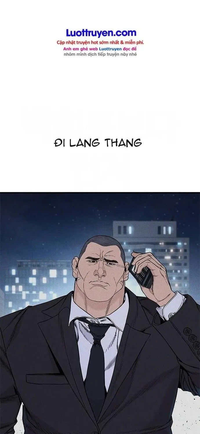 Ngoài Vòng Pháp Luật: Khởi Nguyên Chap 37 - Next Chap 38