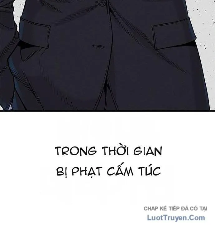 Ngoài Vòng Pháp Luật: Khởi Nguyên Chap 37 - Next Chap 38