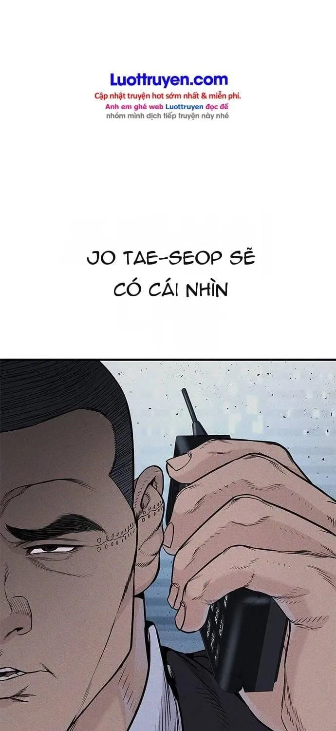 Ngoài Vòng Pháp Luật: Khởi Nguyên Chap 37 - Next Chap 38