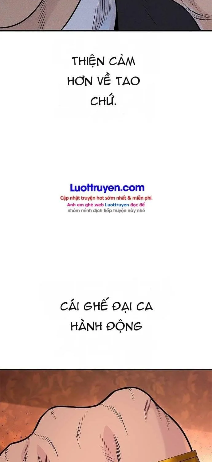 Ngoài Vòng Pháp Luật: Khởi Nguyên Chap 37 - Next Chap 38