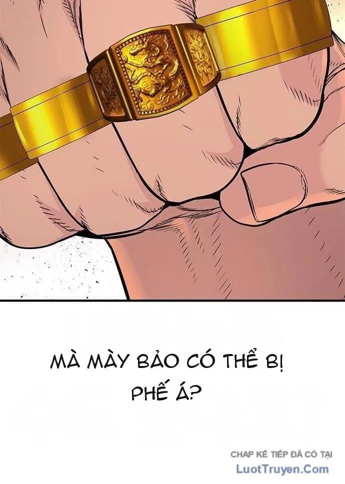 Ngoài Vòng Pháp Luật: Khởi Nguyên Chap 37 - Next Chap 38