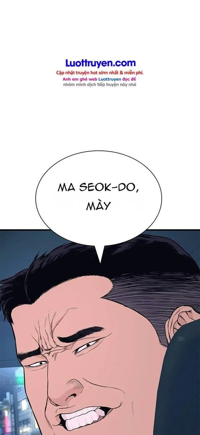 Ngoài Vòng Pháp Luật: Khởi Nguyên Chap 37 - Next Chap 38