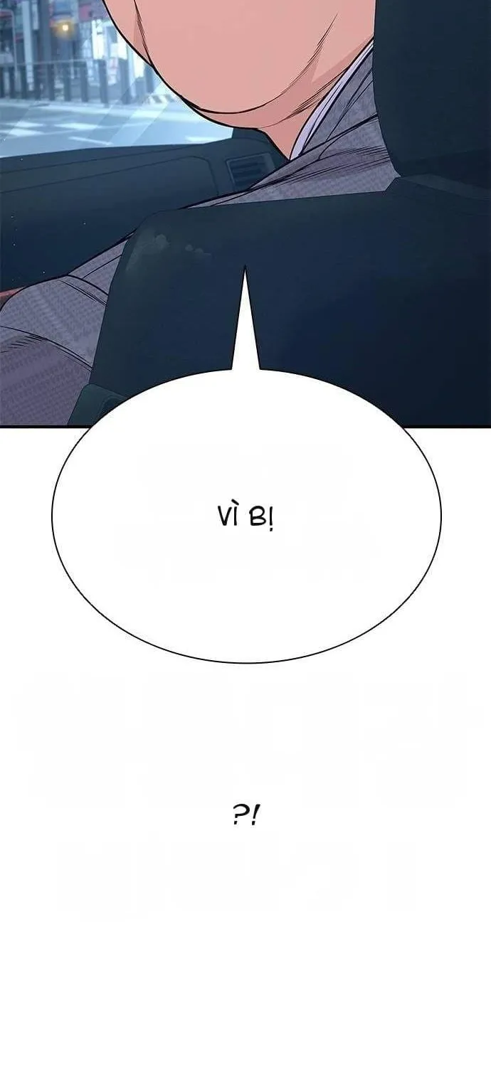 Ngoài Vòng Pháp Luật: Khởi Nguyên Chap 37 - Next Chap 38