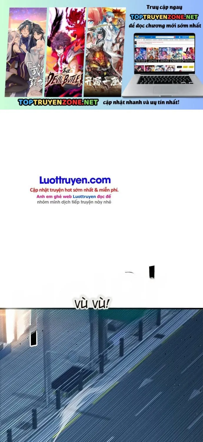 Ngoài Vòng Pháp Luật: Khởi Nguyên Chap 37 - Next Chap 38