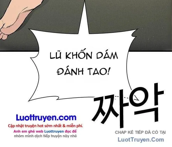 Ngoài Vòng Pháp Luật: Khởi Nguyên Chap 37 - Next Chap 38
