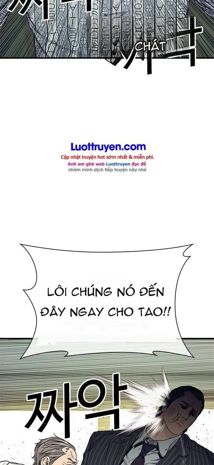 Ngoài Vòng Pháp Luật: Khởi Nguyên Chap 37 - Next Chap 38