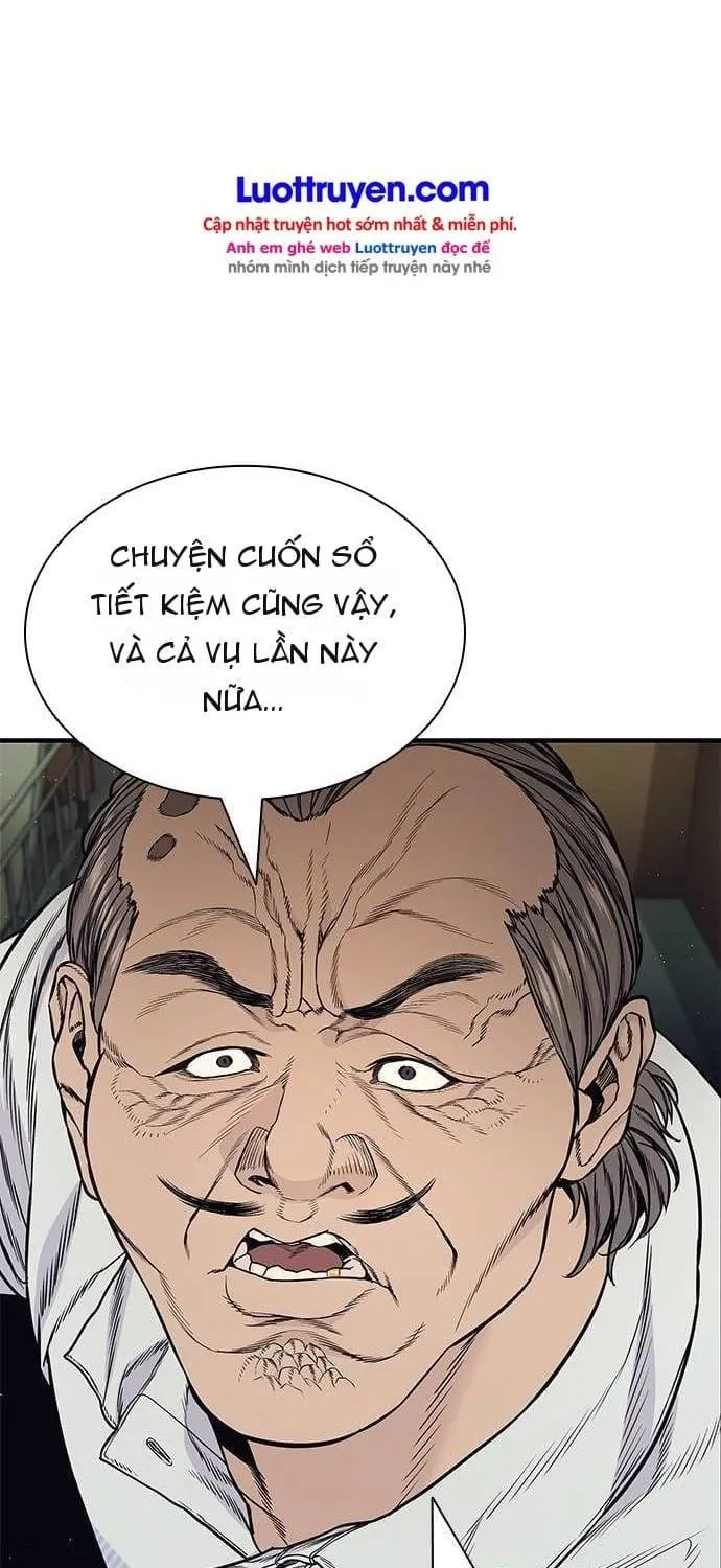 Ngoài Vòng Pháp Luật: Khởi Nguyên Chap 37 - Next Chap 38