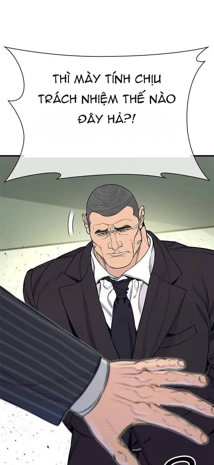 Ngoài Vòng Pháp Luật: Khởi Nguyên Chap 37 - Next Chap 38