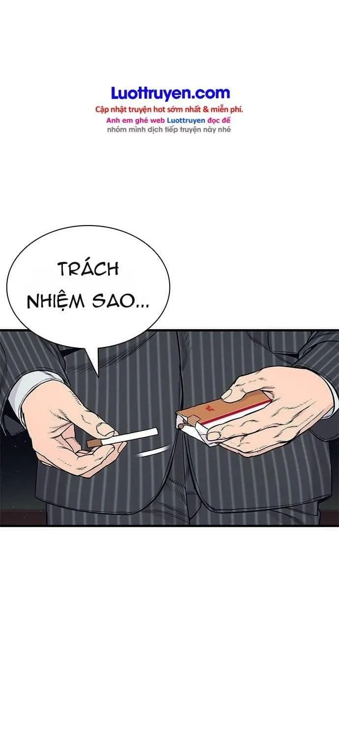 Ngoài Vòng Pháp Luật: Khởi Nguyên Chap 37 - Next Chap 38
