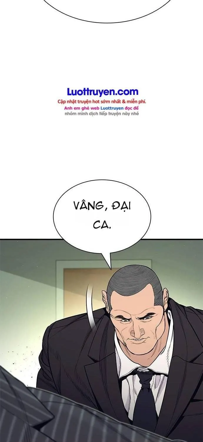 Ngoài Vòng Pháp Luật: Khởi Nguyên Chap 37 - Next Chap 38