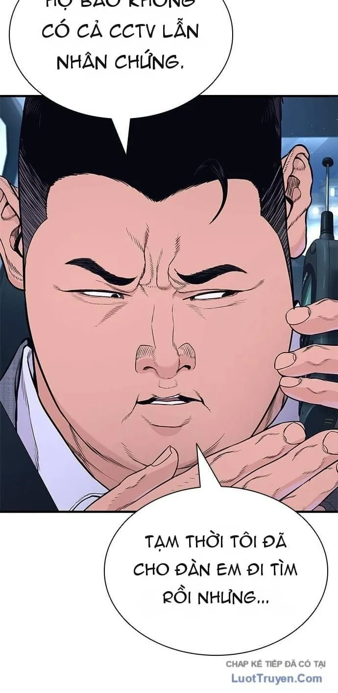 Ngoài Vòng Pháp Luật: Khởi Nguyên Chap 37 - Next Chap 38