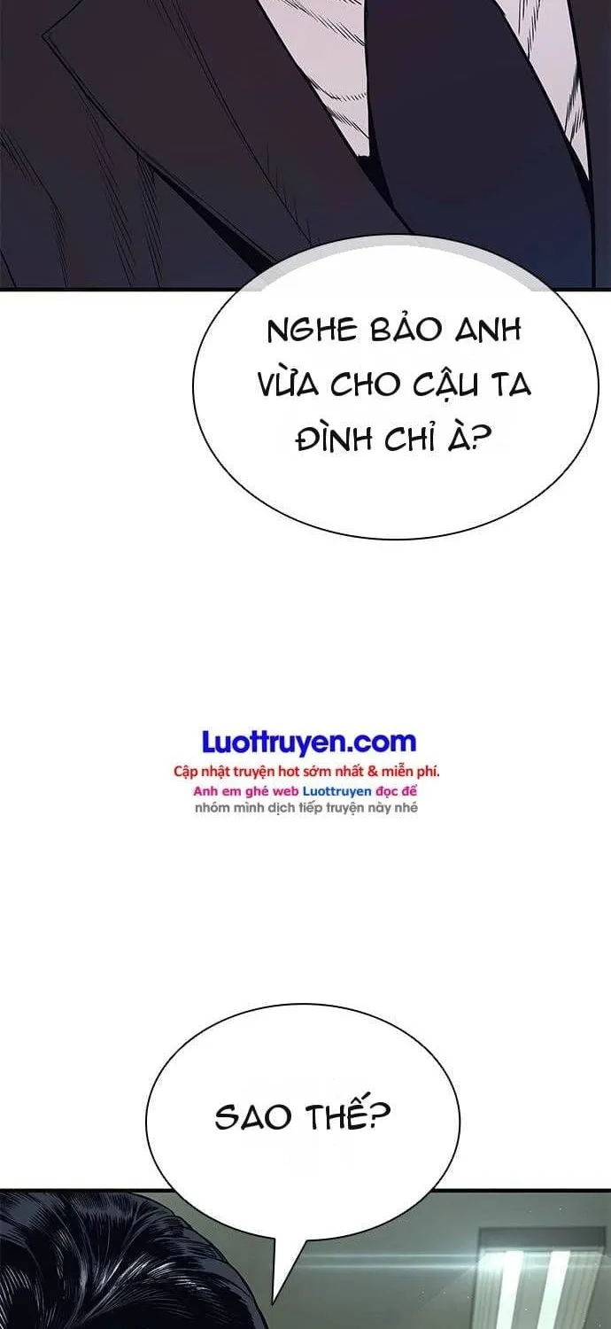 Ngoài Vòng Pháp Luật: Khởi Nguyên Chap 37 - Next Chap 38