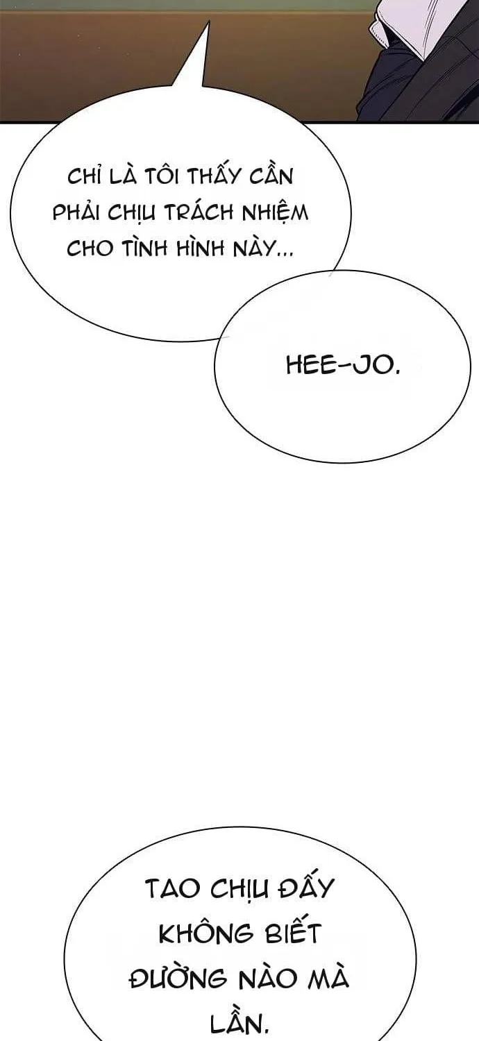 Ngoài Vòng Pháp Luật: Khởi Nguyên Chap 37 - Next Chap 38