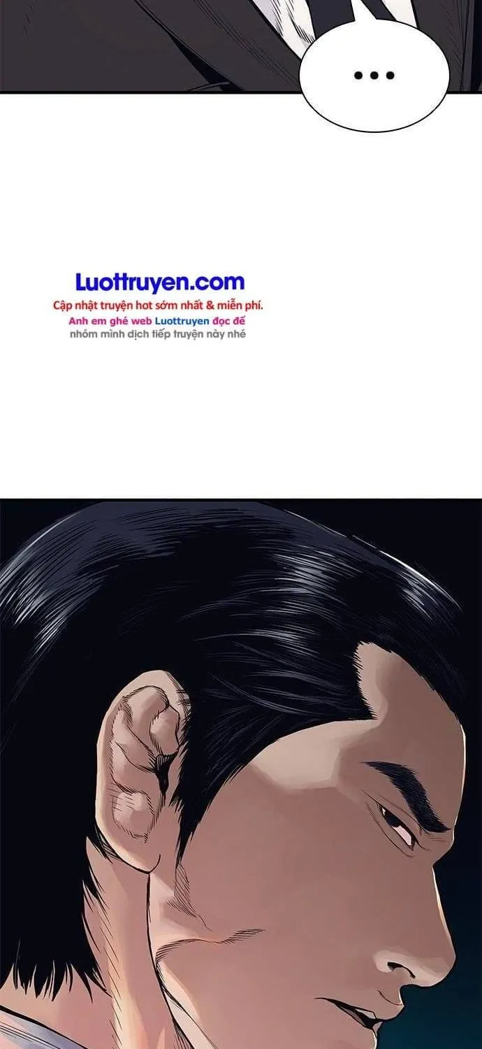 Ngoài Vòng Pháp Luật: Khởi Nguyên Chap 37 - Next Chap 38