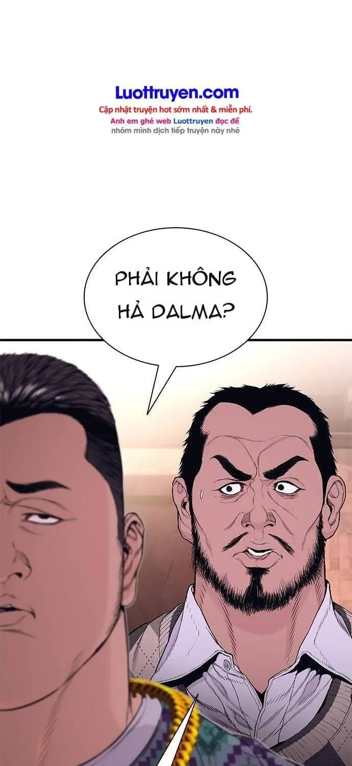 Ngoài Vòng Pháp Luật: Khởi Nguyên Chap 37 - Next Chap 38