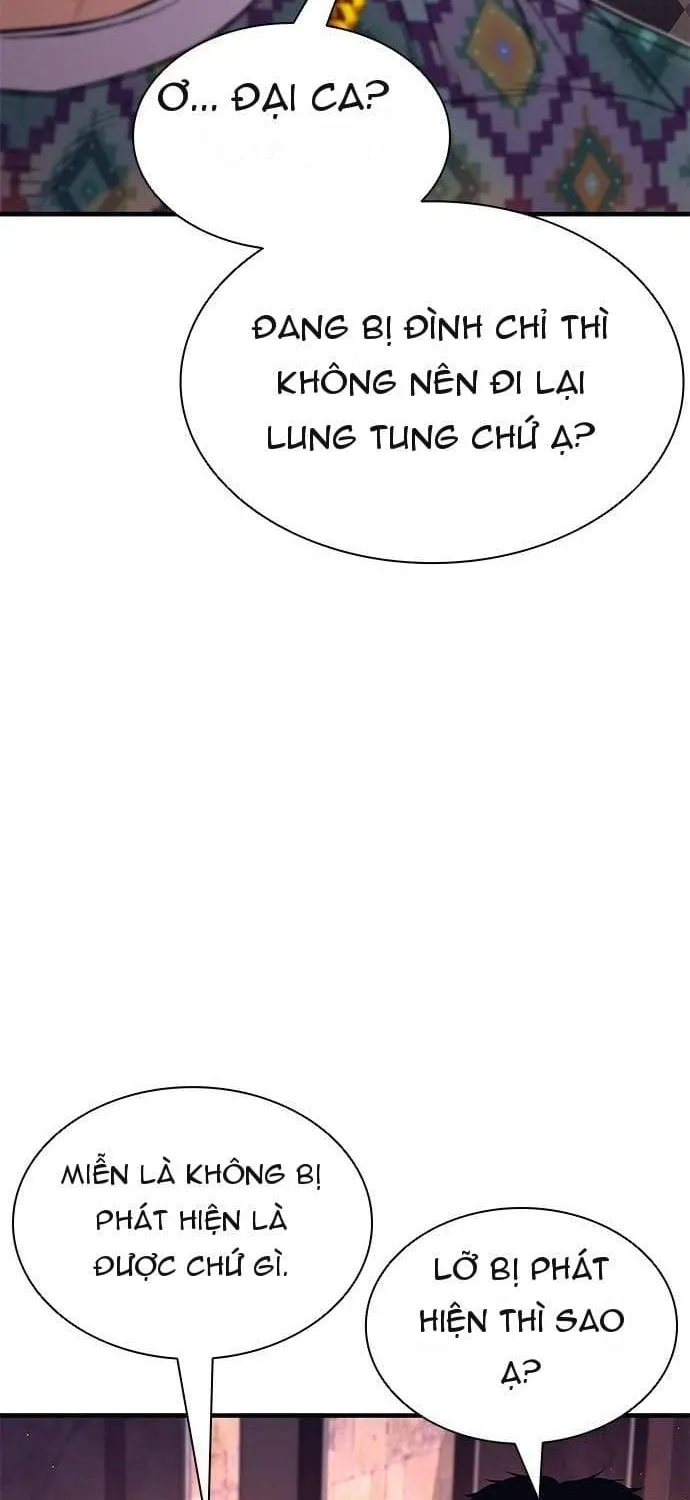 Ngoài Vòng Pháp Luật: Khởi Nguyên Chap 37 - Next Chap 38