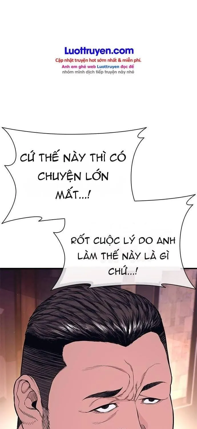 Ngoài Vòng Pháp Luật: Khởi Nguyên Chap 37 - Next Chap 38