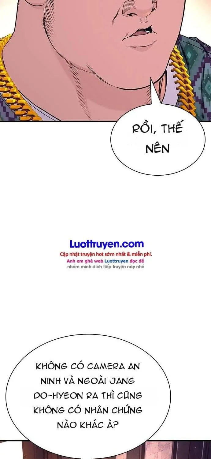 Ngoài Vòng Pháp Luật: Khởi Nguyên Chap 37 - Next Chap 38
