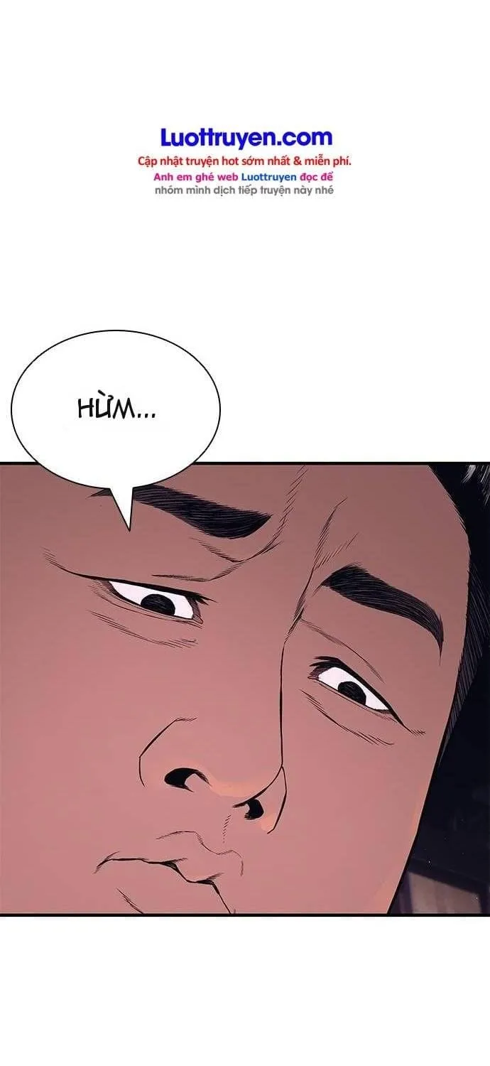 Ngoài Vòng Pháp Luật: Khởi Nguyên Chap 37 - Next Chap 38