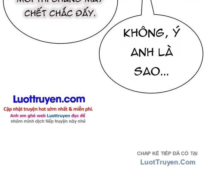 Ngoài Vòng Pháp Luật: Khởi Nguyên Chap 37 - Next Chap 38